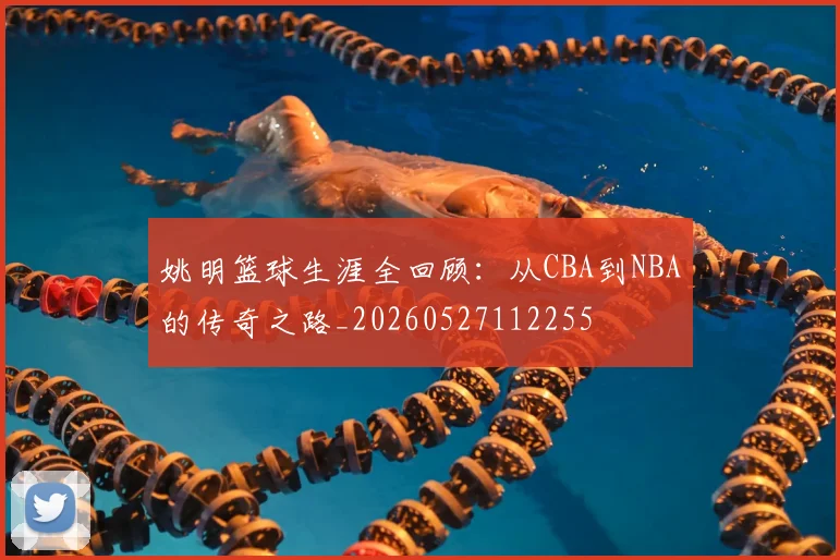 姚明篮球生涯全回顾：从CBA到NBA的传奇之路_20260527112255